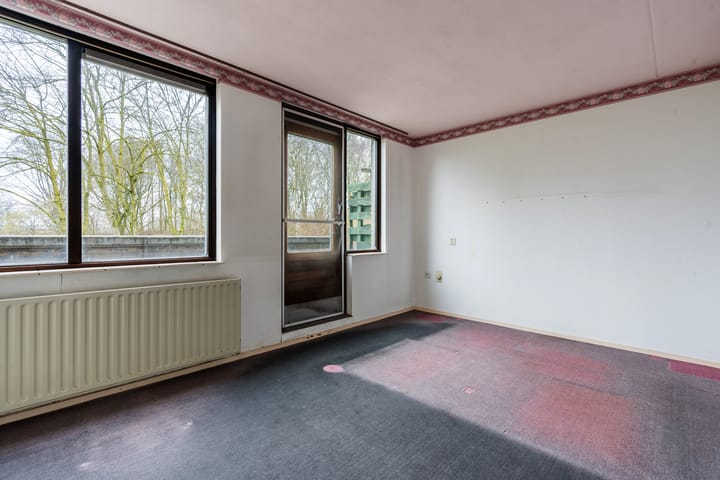 Foto 16 van Ulgerkamp 31