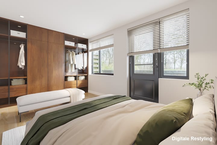 Foto 18 van Ulgerkamp 31