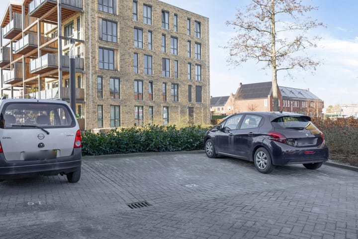 Foto 36 van De Markt 206