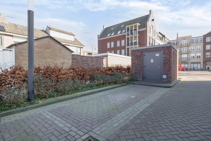 Foto 37 van De Markt 206