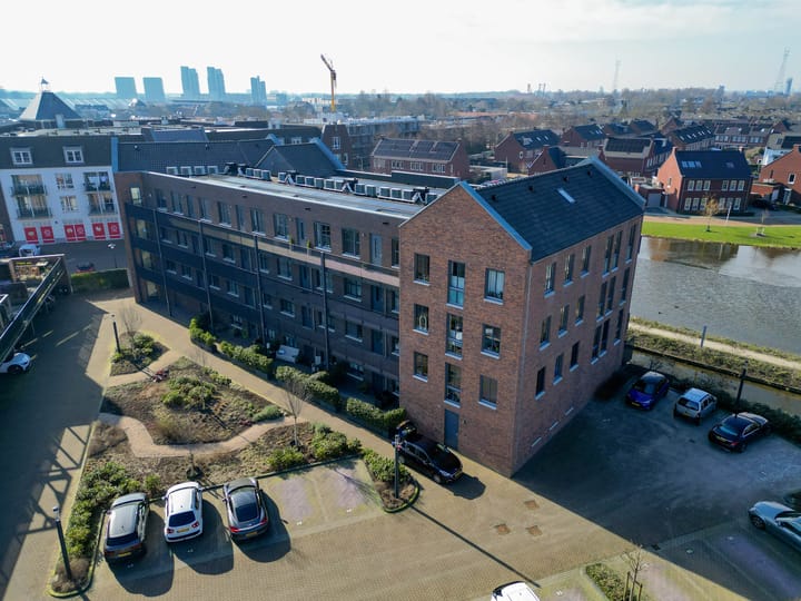 Foto 39 van De Markt 206