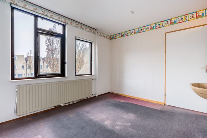 Foto 23 van Ulgerkamp 31