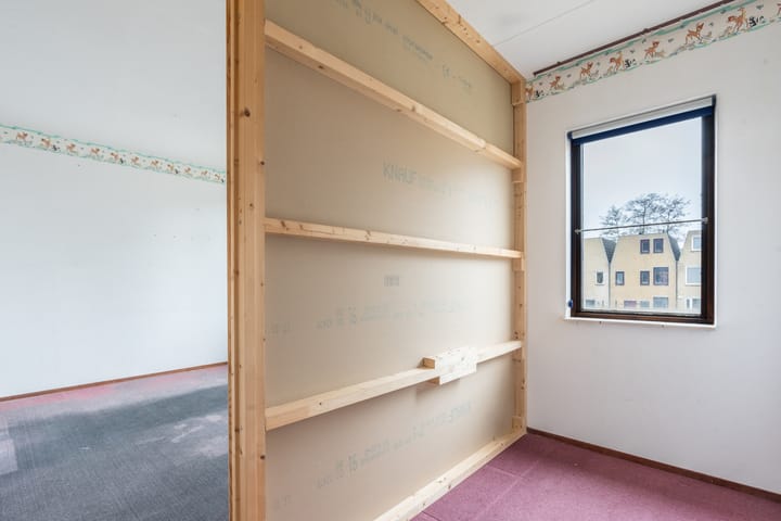 Foto 25 van Ulgerkamp 31