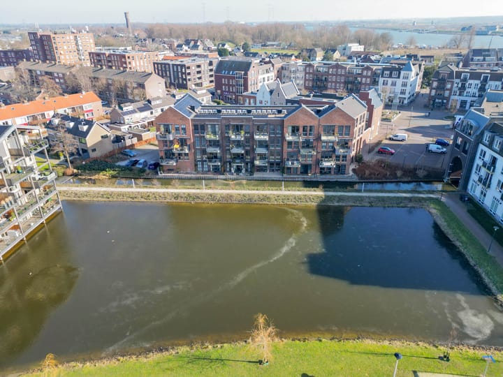 Foto 45 van De Markt 206