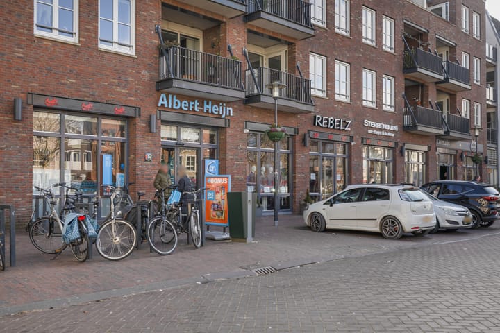 Foto 47 van De Markt 206