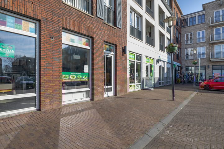 Foto 48 van De Markt 206