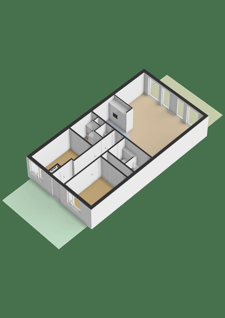 Foto 50 van De Markt 206