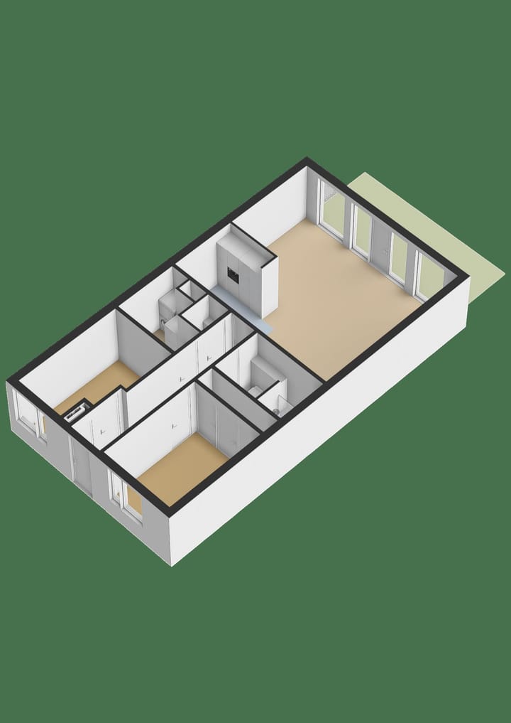 Foto 52 van De Markt 206