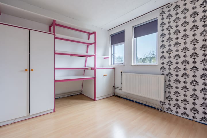 Foto 35 van Ulgerkamp 31