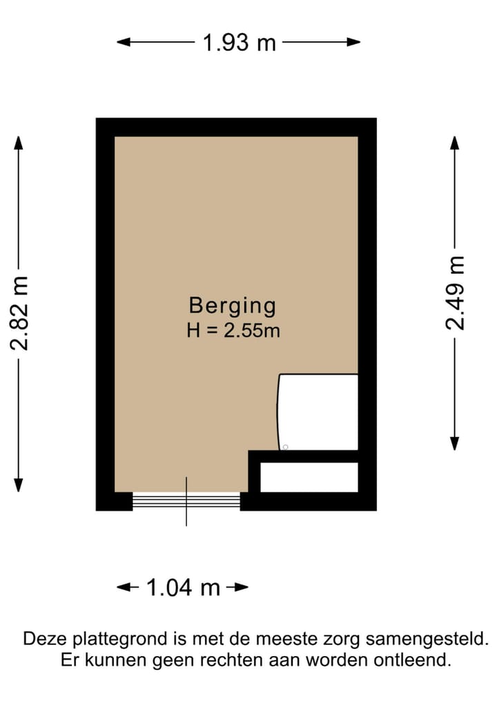 Foto 53 van De Markt 206
