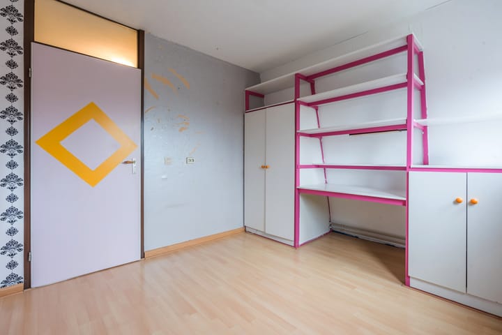 Foto 36 van Ulgerkamp 31