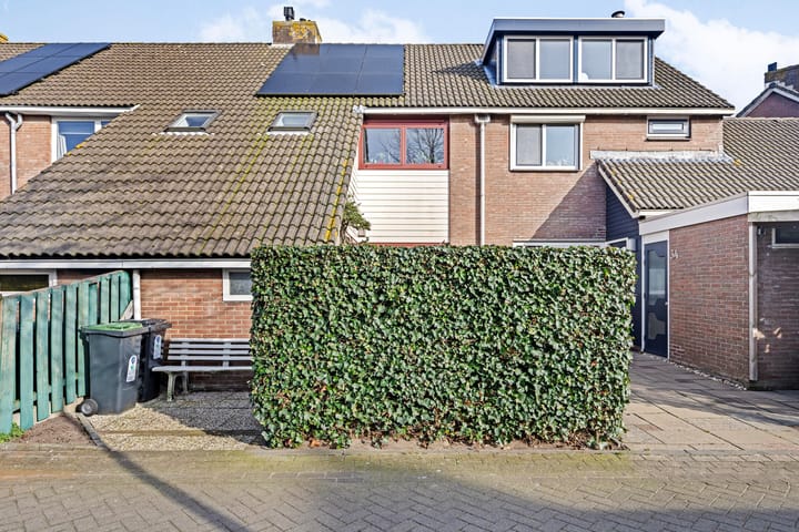 Foto 1 van Koggeschip 36