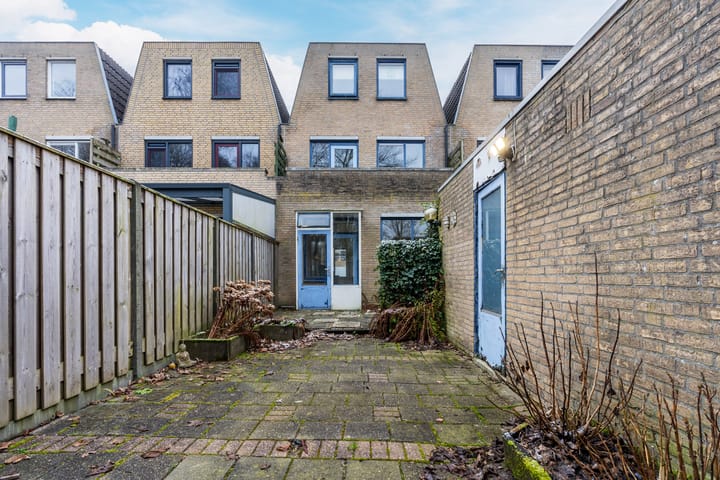 Foto 38 van Ulgerkamp 31