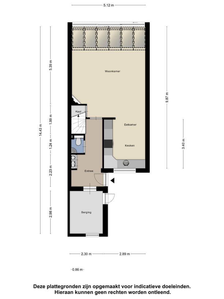 Foto 28 van Koggeschip 36