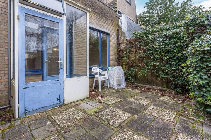 Foto 40 van Ulgerkamp 31