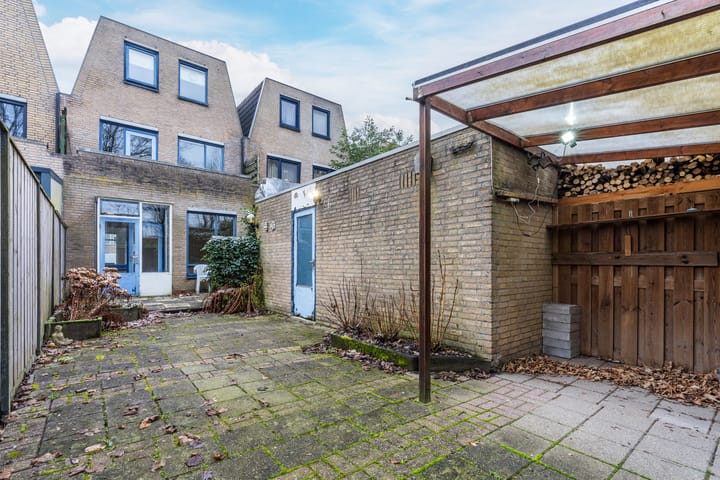 Foto 41 van Ulgerkamp 31