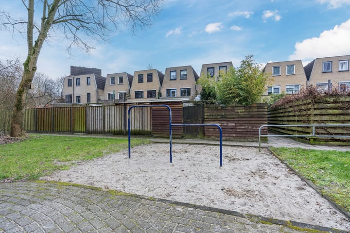 Foto 44 van Ulgerkamp 31