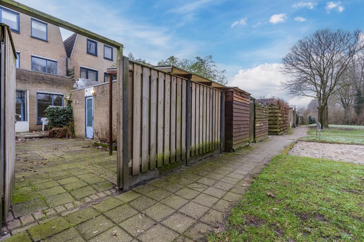 Foto 43 van Ulgerkamp 31