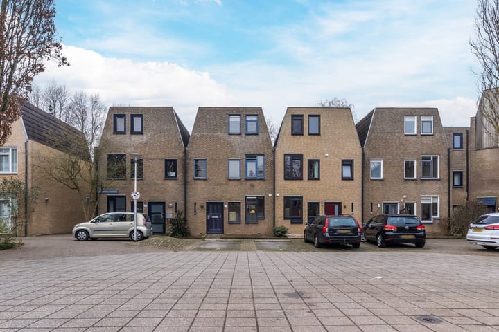 Foto 48 van Ulgerkamp 31