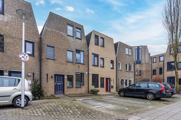 Foto 49 van Ulgerkamp 31