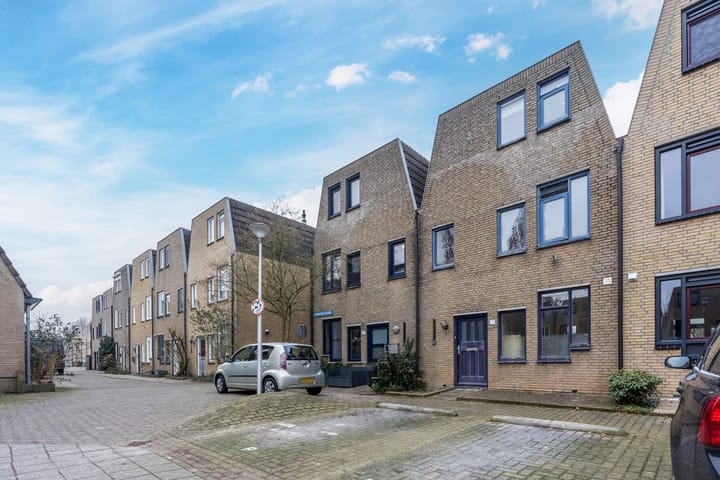 Foto 50 van Ulgerkamp 31