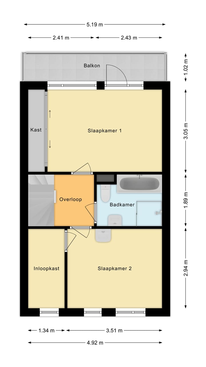 Foto 52 van Ulgerkamp 31