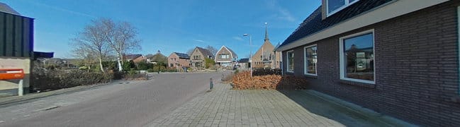 Straatbeeld