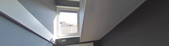 Slaapkamer