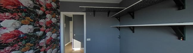 Slaapkamer