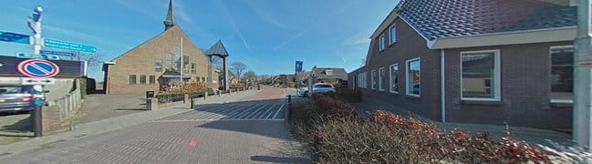 Straatbeeld