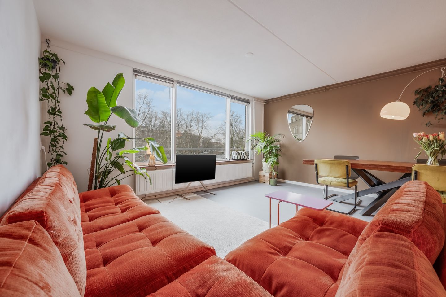 Foto 1 van Martin Vlaarkade 45