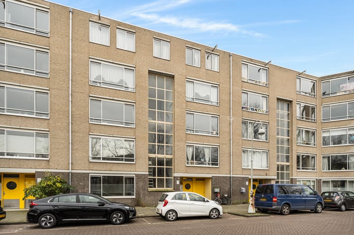 Foto 3 van Martin Vlaarkade 45