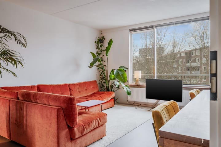 Foto 4 van Martin Vlaarkade 45