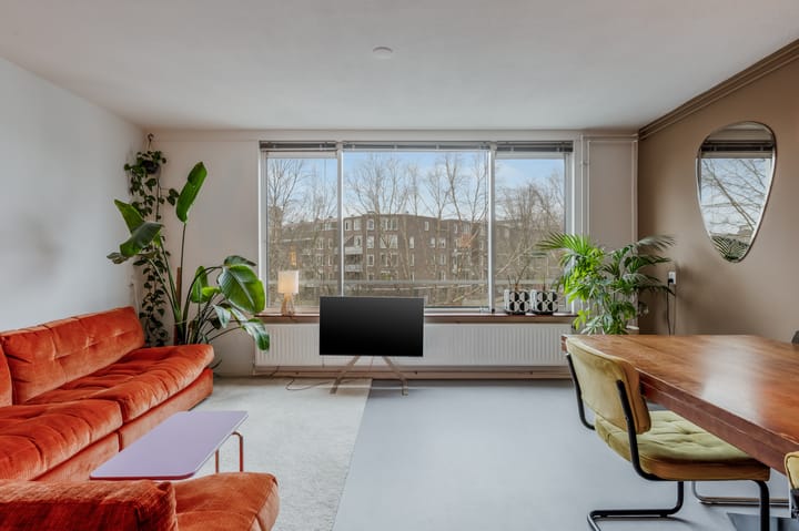 Foto 5 van Martin Vlaarkade 45