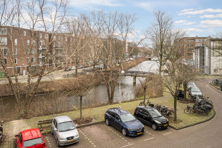 Foto 6 van Martin Vlaarkade 45