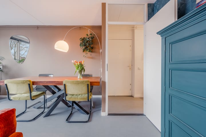 Foto 8 van Martin Vlaarkade 45