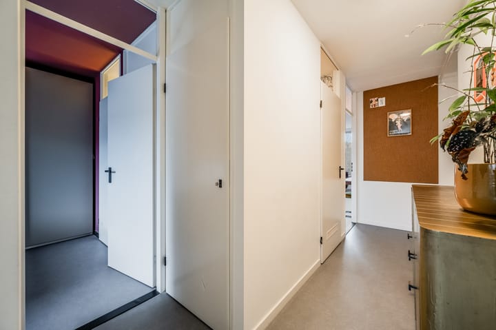 Foto 10 van Martin Vlaarkade 45