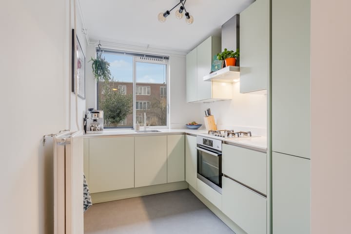 Foto 11 van Martin Vlaarkade 45