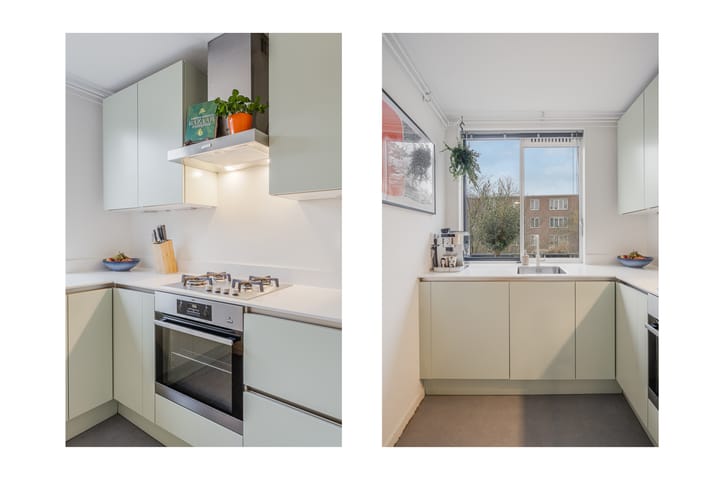 Foto 12 van Martin Vlaarkade 45