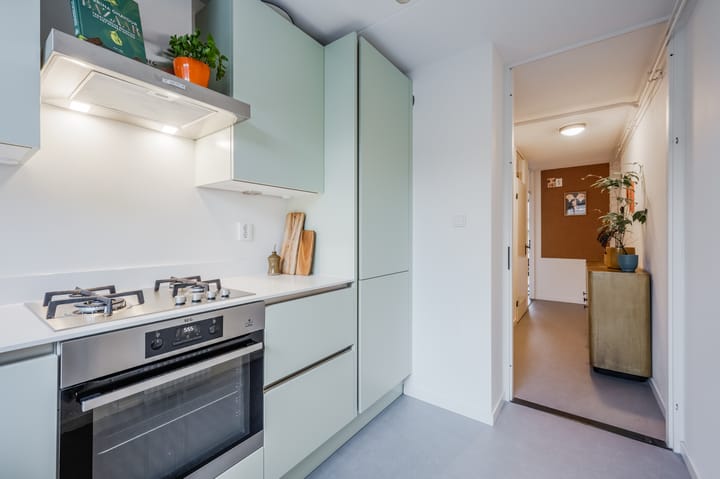 Foto 13 van Martin Vlaarkade 45