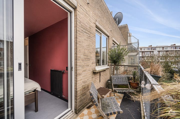 Foto 19 van Martin Vlaarkade 45