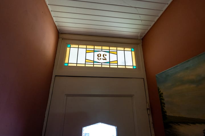 Foto 5 van van Egmondestraat 29