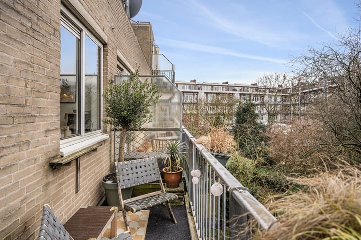 Foto 20 van Martin Vlaarkade 45