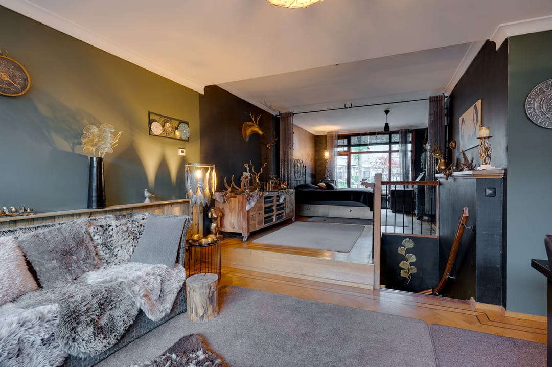 Foto 7 van van Egmondestraat 29