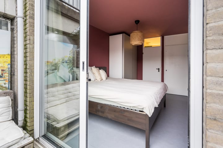 Foto 23 van Martin Vlaarkade 45