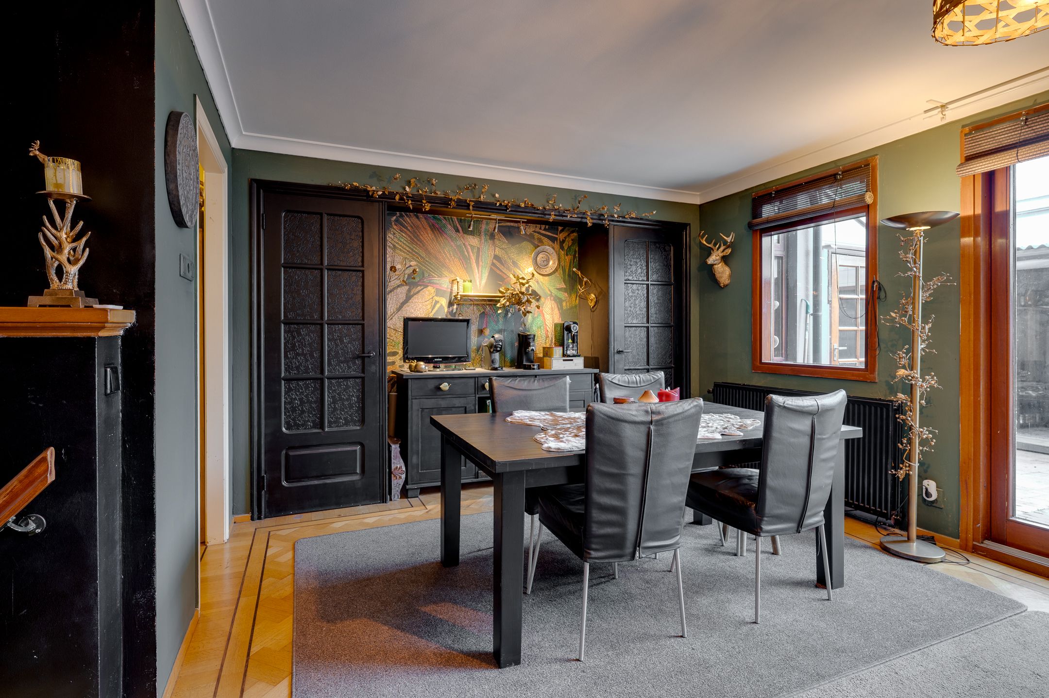 Foto 9 van van Egmondestraat 29