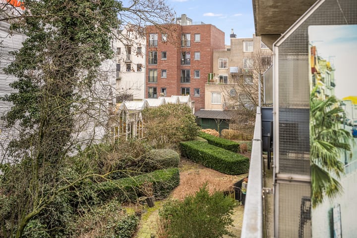 Foto 25 van Martin Vlaarkade 45