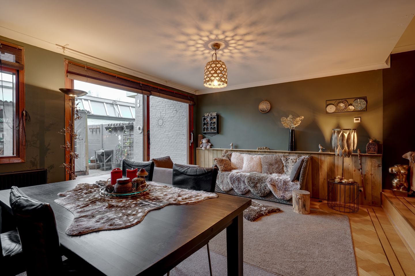 Foto 10 van van Egmondestraat 29