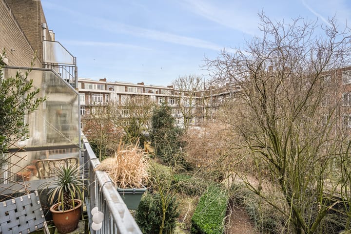 Foto 26 van Martin Vlaarkade 45