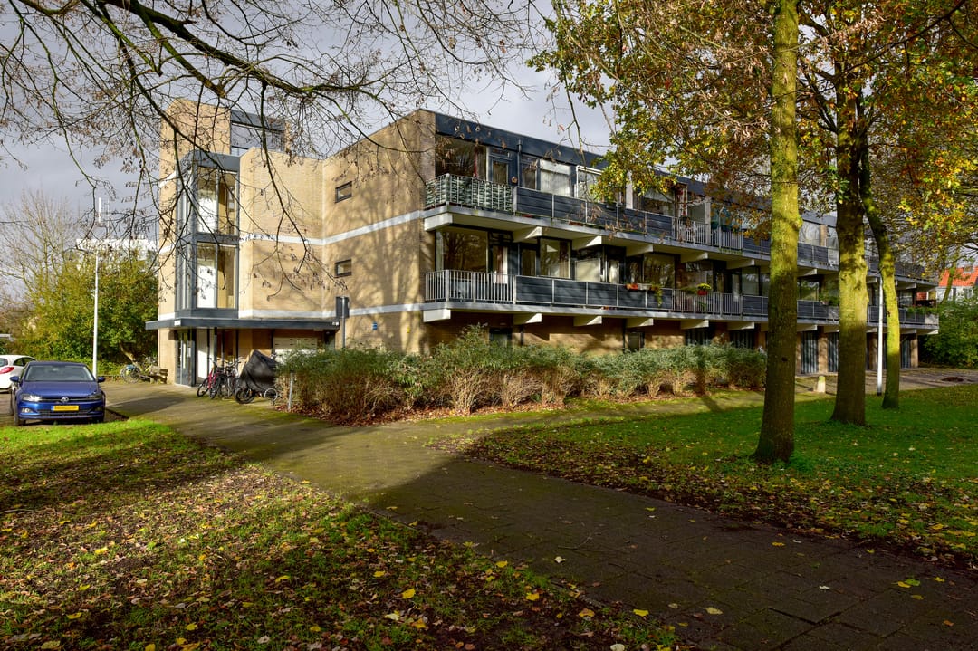 Foto 1 van Meidoornweg 60